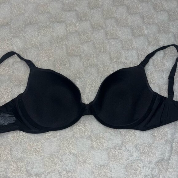 The Nakeds Bra by Victoria’s Secret in Black • 36DD - Picture 2 of 7